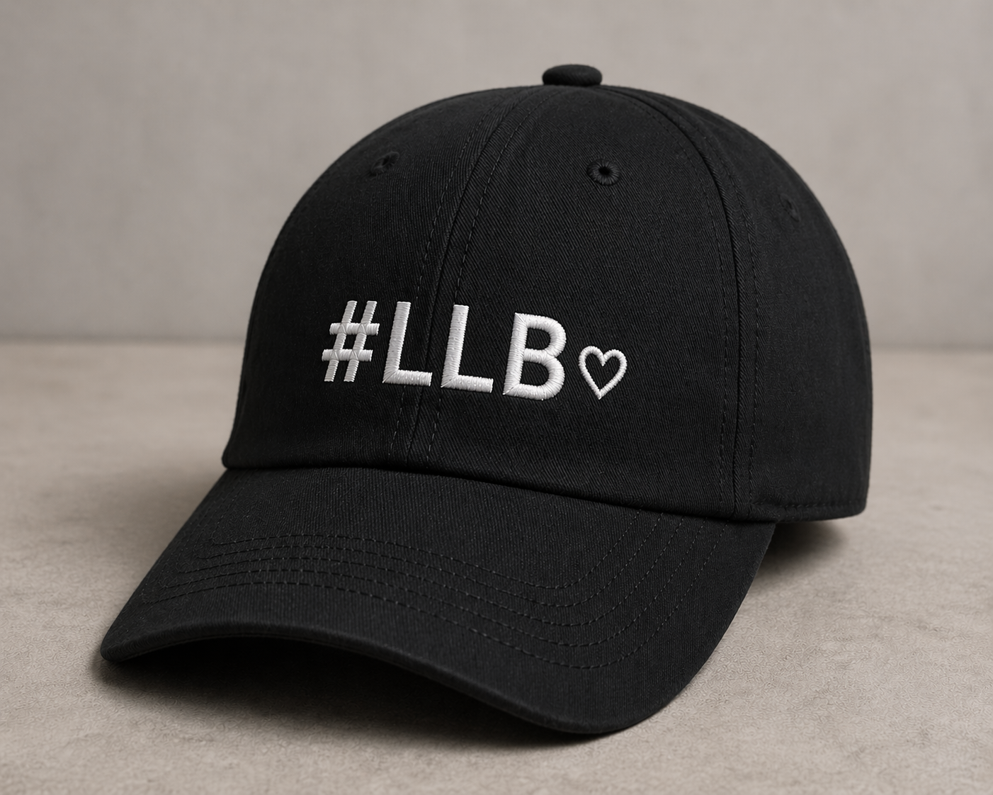 LLB cap