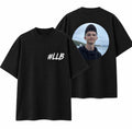 LLB shirt with picture